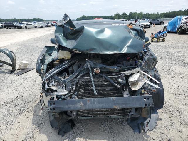 Photo 5 from auction – 2000 TOYOTA CAMRY SOLA with VIN 2T1CF22P8YC326129