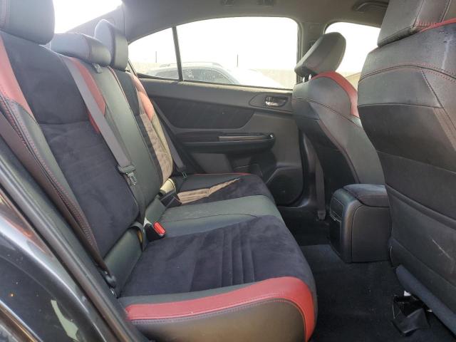 Photo 10 from auction – 2017 SUBARU WRX STI with VIN JF1VA2M64H9840177
