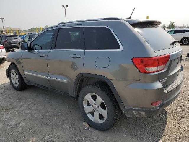 Photo 2 from auction – 2013 JEEP GRAND CHER with VIN 1C4RJFAG4DC549093