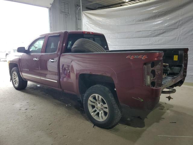 Photo 2 from auction – 2014 CHEVROLET SILVERADO with VIN 1GCVKSEC5EZ381104
