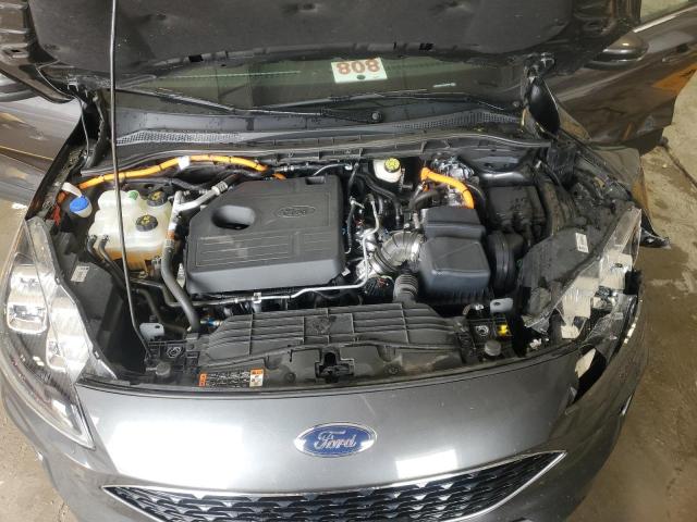 Photo 12 from auction – 2020 FORD ESCAPE TIT with VIN 1FMCU9DZ7LUA95938