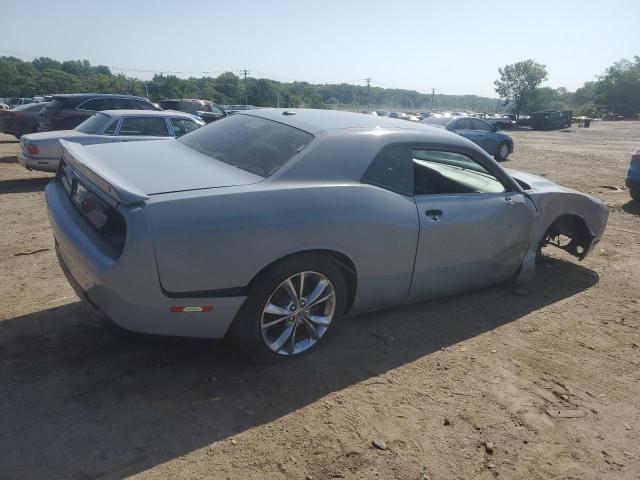 Photo 3 from auction – 2021 DODGE CHALLENGER with VIN 2C3CDZGG6MH543352