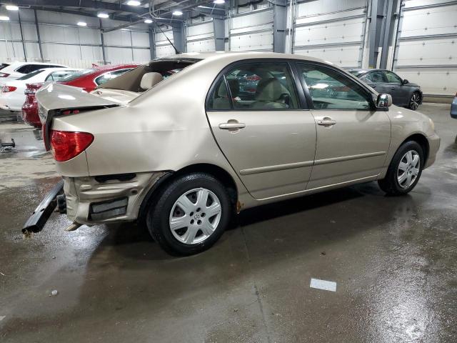 Photo 3 from auction – 2005 TOYOTA COROLLA CE with VIN 1NXBR30E85Z398078