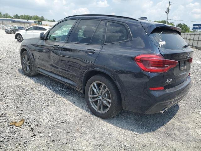 Photo 2 from auction – 2019 BMW X3 XDRIVE3 with VIN 5UXTR9C53KLP84334