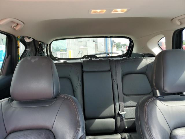 Photo 10 from auction – 2020 MAZDA CX-5 GRAND with VIN JM3KFBAY2L0849162