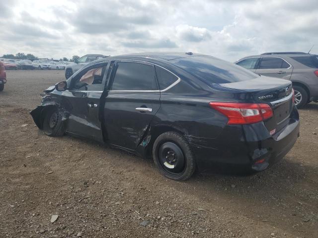 Photo 2 from auction – 2016 NISSAN SENTRA S with VIN 3N1AB7AP3GL640917