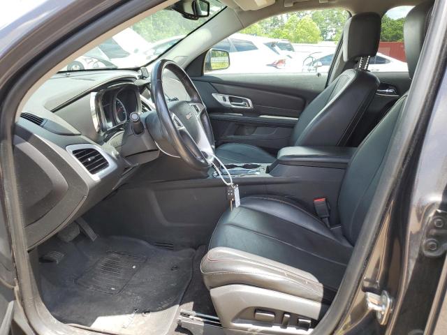 Photo 7 from auction – 2016 GMC TERRAIN SL with VIN 2GKFLPE37G6244909