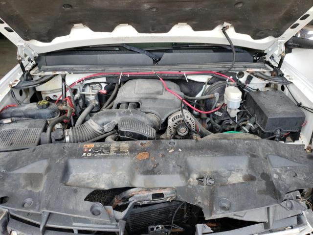 Photo 11 from auction – 2013 GMC SIERRA K15 with VIN 3GTP2UEA4DG340450