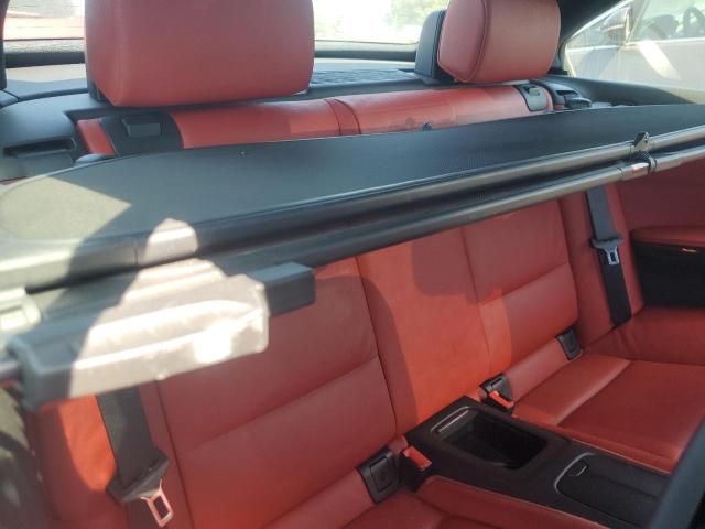 Photo 10 from auction – 2011 BMW 335 I with VIN WBADX7C53BE742974