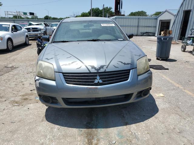 Photo 5 from auction – 2009 MITSUBISHI GALANT ES with VIN 4A3AB36F79E006368