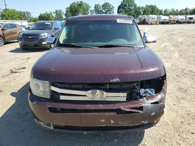 Снимка 5 от търг – 2011 FORD FLEX LIMIT с VIN 2FMHK6DC2BBD21927