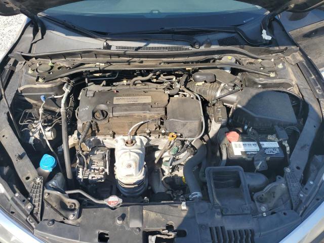 Photo 11 from auction – 2016 HONDA ACCORD EX with VIN 1HGCR2F73GA014113