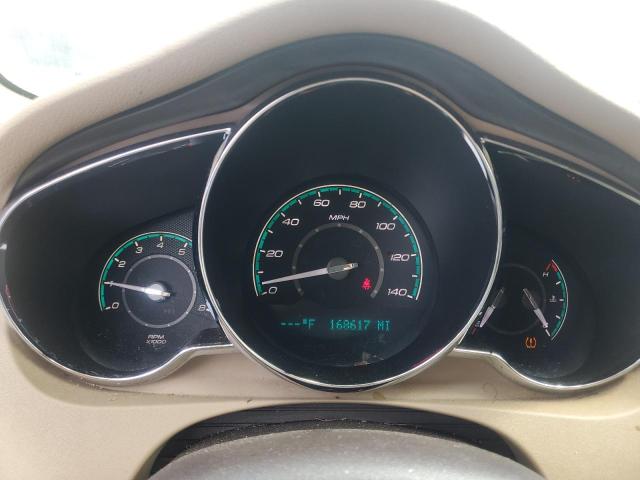 Photo 9 from auction – 2012 CHEVROLET MALIBU LTZ with VIN 1G1ZE5E00CF182694