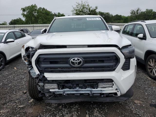 Photo 5 from auction – 2024 TOYOTA TACOMA DOU with VIN 3TMLB5JN9RM053451