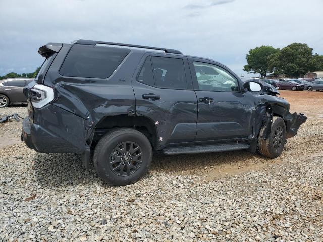 Photo 3 from auction – 2025 TOYOTA 4RUNNER SR with VIN JTEVA5BR8S5005931