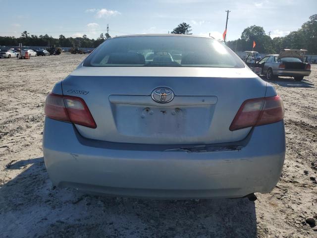 Photo 6 from auction – 2008 TOYOTA CAMRY CE with VIN 4T1BE46K98U786388