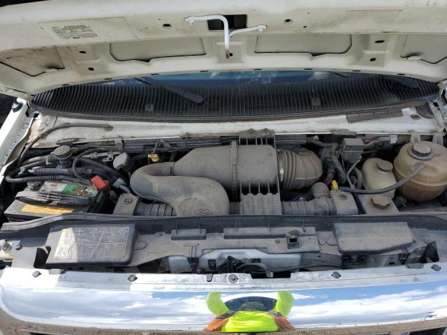 Photo 7 from auction – 2008 FORD ECONOLINE with VIN 1FDXE45SX8DB37433