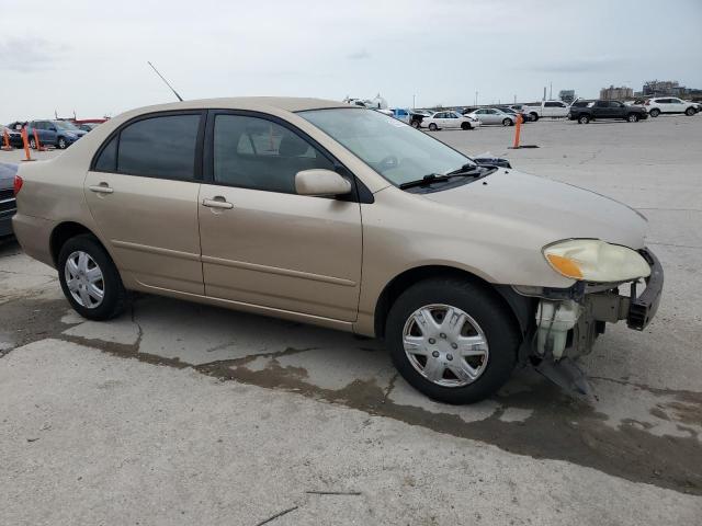 Photo 4 from auction – 2006 TOYOTA COROLLA CE with VIN 1NXBR32E56Z615925