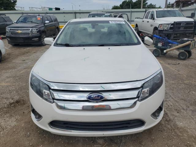 Photo 5 from auction – 2011 FORD FUSION SEL with VIN 3FAHP0JA5BR297605