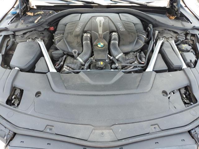 Photo 11 from auction – 2019 BMW ALPINA B7 with VIN WBA7F2C53KB239174