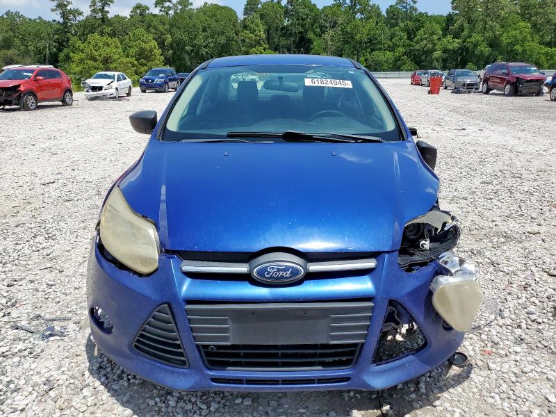 Photo 5 from auction – 2012 FORD FOCUS S with VIN 1FAHP3E25CL249896