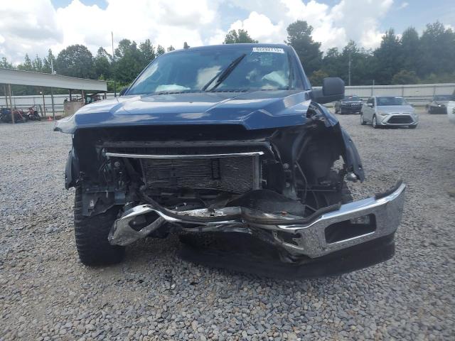 Photo 5 from auction – 2020 FORD F150 with VIN 1FTEW1E5XLKE61536