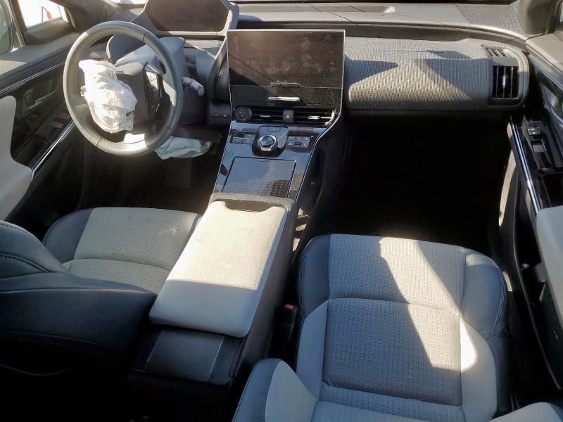 Photo 8 from auction – 2023 SUBARU SOLTERRA P with VIN JTMABABA3PA039065