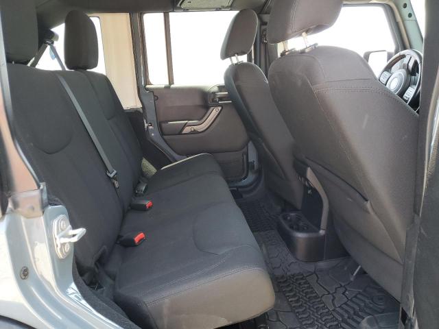 Photo 10 from auction – 2015 JEEP WRANGLER U with VIN 1C4BJWDG1FL712427