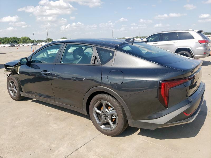 Photo 2 from auction – 2025 KIA K4 LX with VIN 3KPFT4DE1SE097766