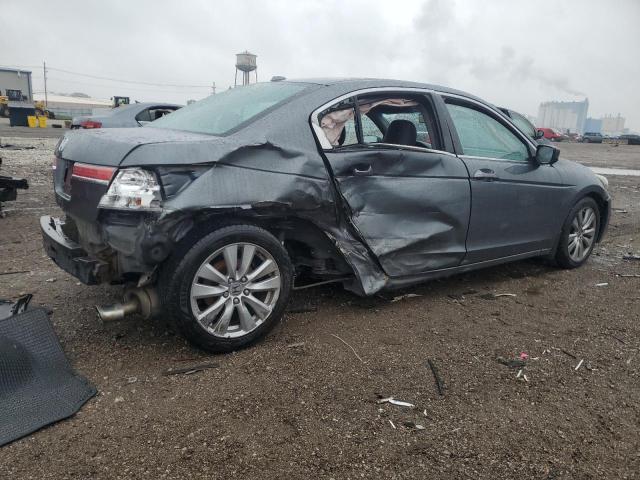 Photo 3 from auction – 2012 HONDA ACCORD EXL with VIN 1HGCP2F84CA103228