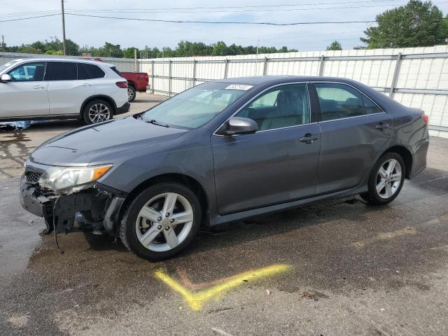 TOYOTA CAMRY BASE 2012 with VIN 4T1BF1FKXCU179324 - Photo from auction