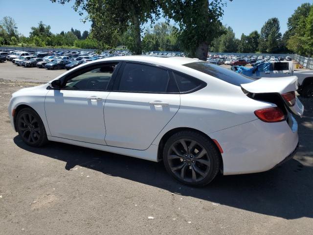 Photo 2 from auction – 2015 CHRYSLER 200 S with VIN 1C3CCCBG4FN674264