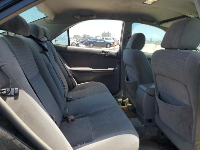 Photo 10 from auction – 2005 TOYOTA CAMRY LE with VIN 4T1BE32K25U084487