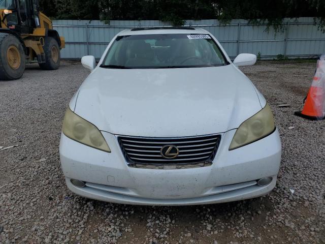 Photo 5 from auction – 2007 LEXUS ES 350 with VIN JTHBJ46G372105680
