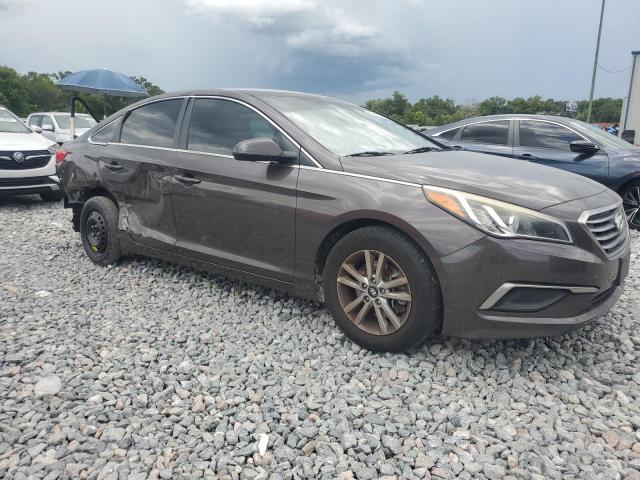 Photo 4 from auction – 2016 HYUNDAI SONATA SE with VIN 5NPE24AF2GH408278