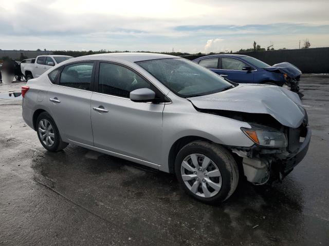 Photo 4 from auction – 2016 NISSAN SENTRA S with VIN 3N1AB7APXGL649999