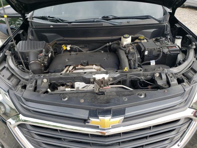 Photo 11 from auction – 2019 CHEVROLET EQUINOX LT with VIN 2GNAXVEX6K6245647
