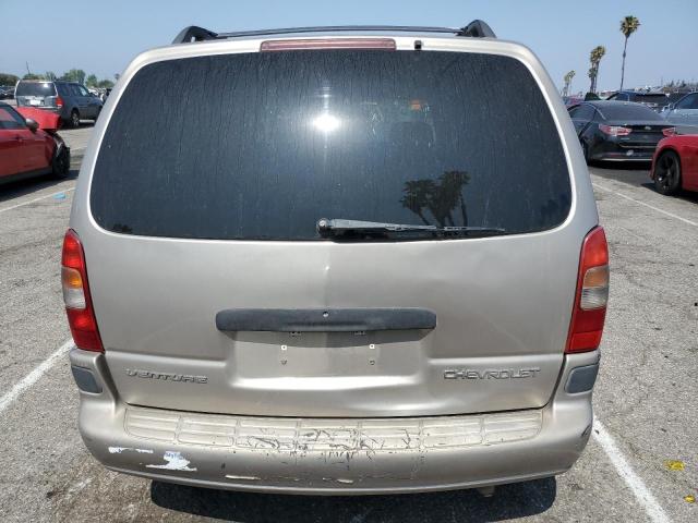 Photo 6 from auction – 2003 CHEVROLET VENTURE with VIN 1GNDX03E03D250976