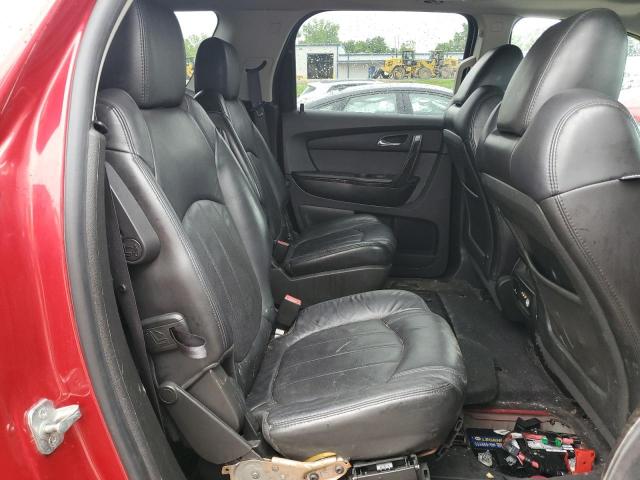 Фото 11 с аукциона – 2012 GMC ACADIA DEN с VIN 1GKKRTED1CJ281157