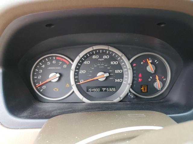 Снимка 9 от търг – 2007 HONDA PILOT EX с VIN 5FNYF28427B030150