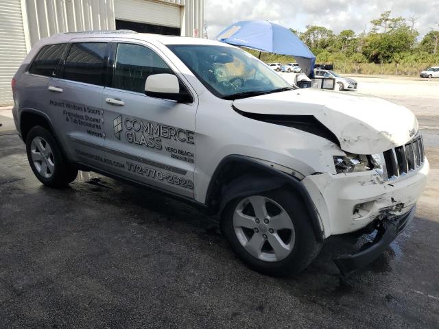 Photo 4 from auction – 2011 JEEP GRAND CHER with VIN 1J4RS4GG7BC723741