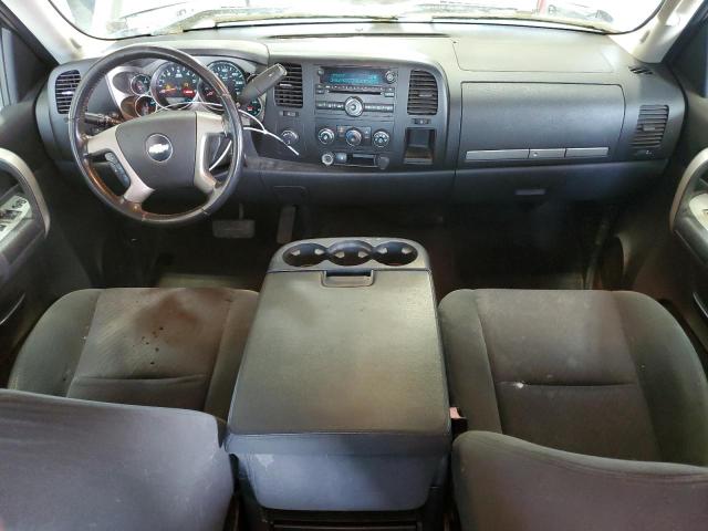 Zdjęcie 8 z aukcji – 2009 CHEVROLET SILVERADO z VIN 3GCEK23C09G224931