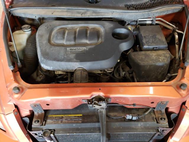 Photo 12 from auction – 2008 CHEVROLET HHR LS with VIN 3GNCA13D08S706962
