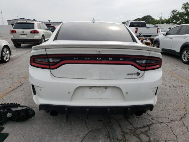 Photo 6 from auction – 2020 DODGE CHARGER SR with VIN 2C3CDXL99LH139567