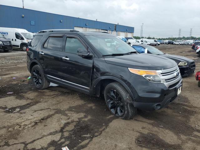 Photo 4 from auction – 2013 FORD EXPLORER X with VIN 1FM5K8D81DGB61707