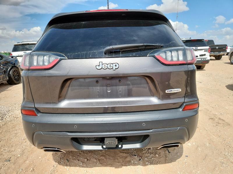 Photo 6 from auction – 2019 JEEP CHEROKEE L with VIN 1C4PJLLX9KD111776