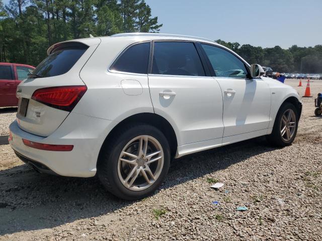 Photo 3 from auction – 2014 AUDI Q5 PREMIUM with VIN WA1DGAFP1EA087006