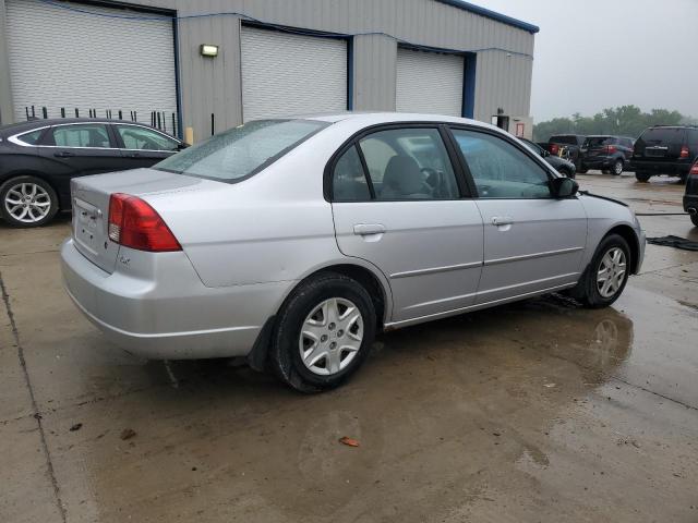 Photo 3 from auction – 2003 HONDA CIVIC LX with VIN 1HGES16573L032134