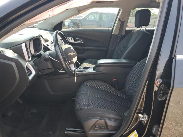 Photo 7 from auction – 2012 CHEVROLET EQUINOX LT with VIN 2GNALDEK3C6350903