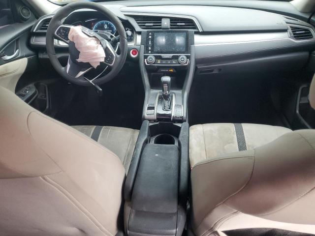 Photo 8 from auction – 2016 HONDA CIVIC EX with VIN 2HGFC2F79GH523106